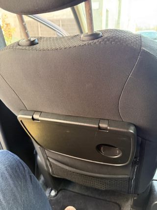 Nissan Note 2007 1.5DCI