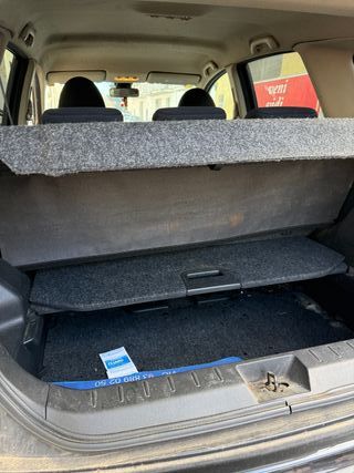 Nissan Note 2007 1.5DCI