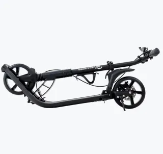 Patinete EVERCROSS K8 Plegable