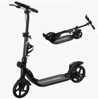 Patinete EVERCROSS K8 Plegable