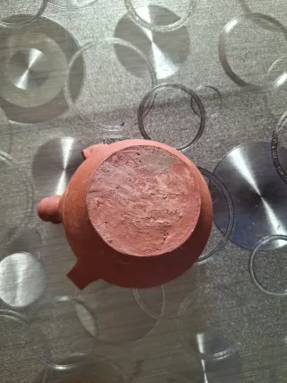 Botijo pequeño decorativo