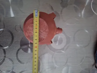 Botijo pequeño decorativo