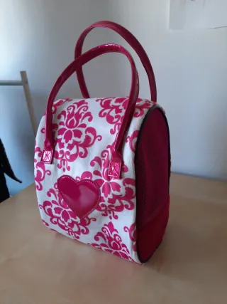 Bolso Juguete para Pasear Perro