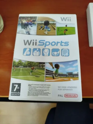 Pack Juegos Wii: Guitar Hero, Smash, Wii Sport...