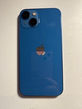iPhone 13 Azul 128GB