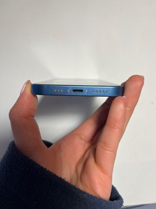 iPhone 13 Azul 128GB