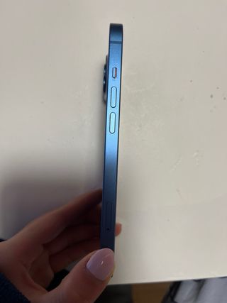 iPhone 13 Azul 128GB