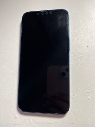 iPhone 13 Azul 128GB