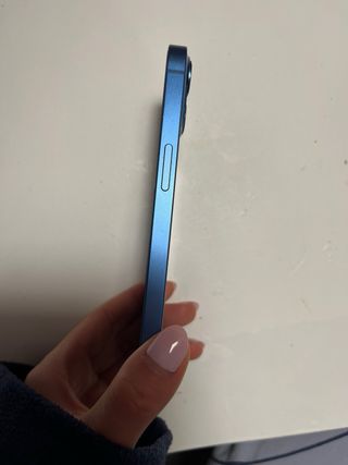 iPhone 13 Azul 128GB