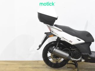 KYMCO AGILITY CITY 125