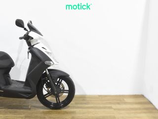 KYMCO AGILITY CITY 125