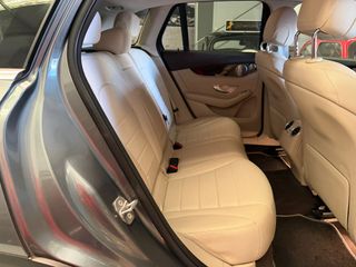 Mercedes-Benz GLC SUV 220 194CV AÑO 2020