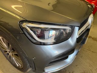 Mercedes-Benz GLC SUV 220 194CV AÑO 2020