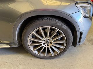 Mercedes-Benz GLC SUV 220 194CV AÑO 2020