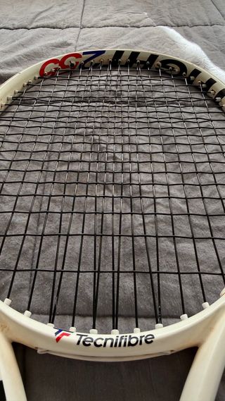 Raqueta Tecnifibre T-Fight 255