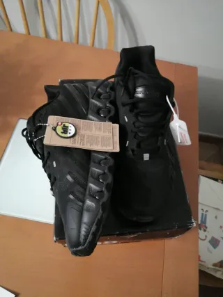 Nike Air Max DN8 Negro