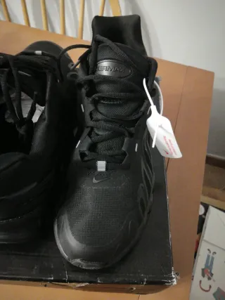 Nike Air Max DN8 Negro