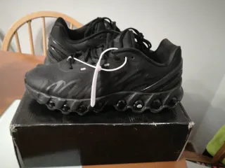 Nike Air Max DN8 Negro