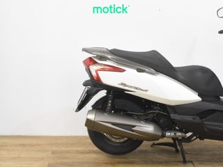 KYMCO SUPER DINK 300I