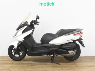 KYMCO SUPER DINK 300I