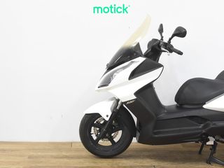 KYMCO SUPER DINK 300I