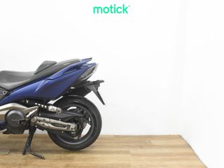 KYMCO AK 550 (ESCAPE MIVV)