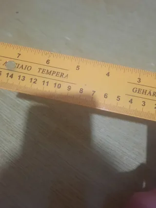 Squadra per angoli in acciaio temperato