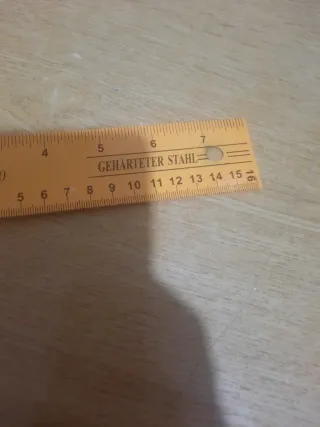 Squadra per angoli in acciaio temperato