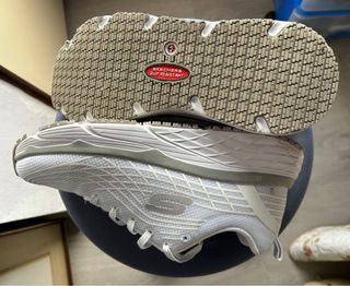 Zapatillas Skechers Blancas