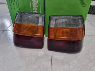 Pilotos Traseros Renault 11