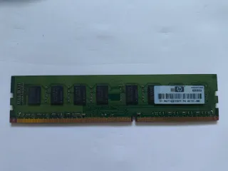 Oferta!! Samsung 2GB DDR3 1600MHz PC3-12800U RAM