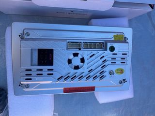 Pantalla Coche Multimedia Universal