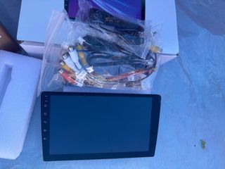 Pantalla Coche Multimedia Universal