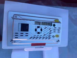 Pantalla Coche Multimedia Universal