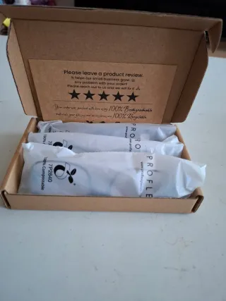 3 Gafas de lectura PROFELEX negras 1.5