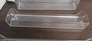 Baldas Frigorífico Indesit XI9 T2I W