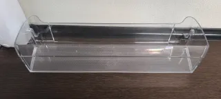 Baldas Frigorífico Indesit XI9 T2I W