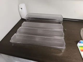 Baldas Frigorífico Indesit XI9 T2I W