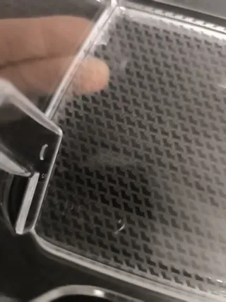 Baldas Frigorífico Indesit XI9 T2I W