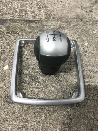 Pomo cambio marchas Ford 5 velocidades