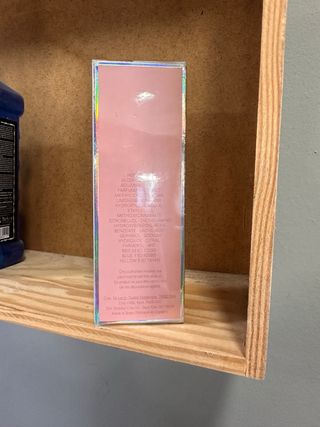 Boss Ma Vie L'Eau Eau de Toilette 50ml