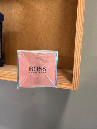 Boss Ma Vie L'Eau Eau de Toilette 50ml