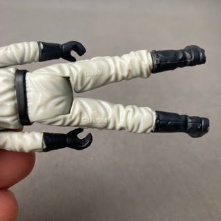 STAR WARS VINTAGE | AT-ST Driver | Kenner 1983