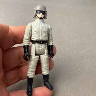 STAR WARS VINTAGE | AT-ST Driver | Kenner 1983