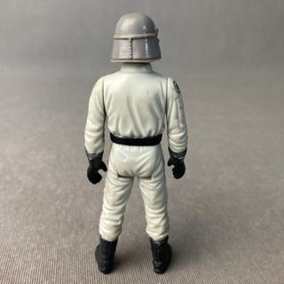 STAR WARS VINTAGE | AT-ST Driver | Kenner 1983