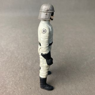 STAR WARS VINTAGE | AT-ST Driver | Kenner 1983
