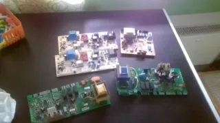 Reparación. Electrodomésticos