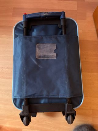 Maleta infantil Frozen