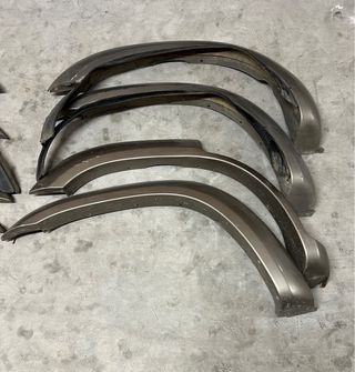 Pase Rueda Aletin Patrol GR