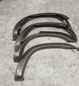 Pase Rueda Aletin Patrol GR